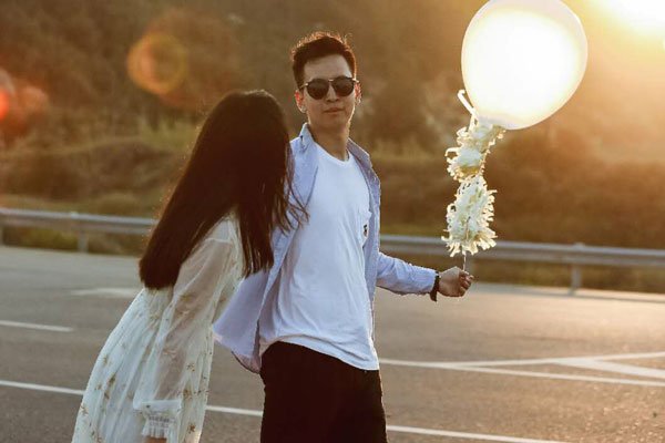 男人爱你身体不会撒谎 这些小细节透露他对你的真实感情