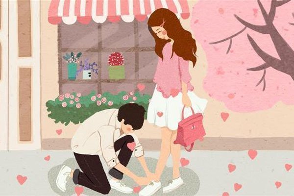 男人爱你身体不会撒谎 这些小细节透露他对你的真实感情