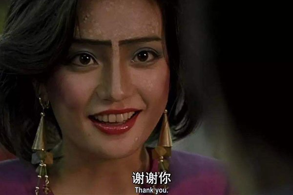 赵薇到底犯了什么事 国家为什么不敢动赵薇