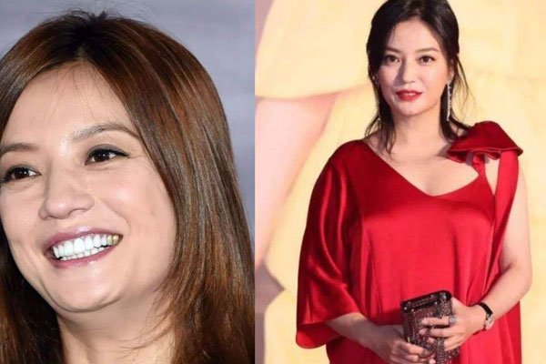 赵薇到底犯了什么事 国家为什么不敢动赵薇