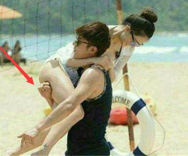 魏大勋和李沁的恋情是真的吗 综艺节目叫什么关系如何