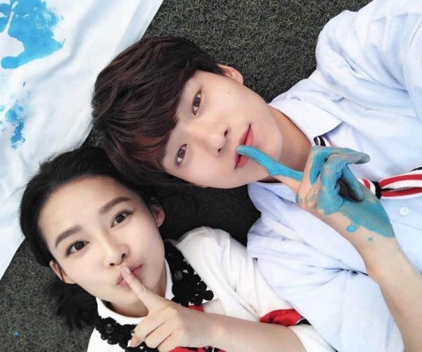 魏大勋和李沁的恋情是真的吗 综艺节目叫什么关系如何