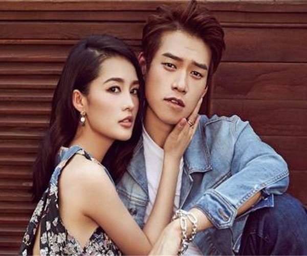 魏大勋和李沁的恋情是真的吗 综艺节目叫什么关系如何