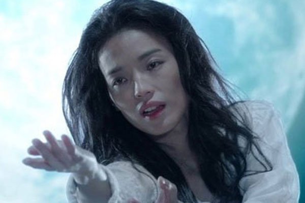 舒淇恶心照片多张 任何污点都不会随着时间而淡化