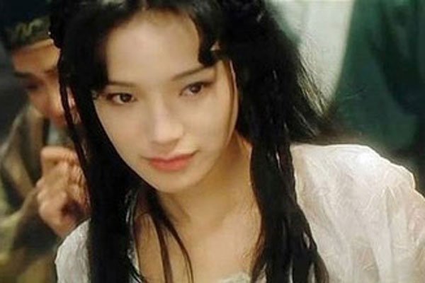 舒淇恶心照片多张 任何污点都不会随着时间而淡化