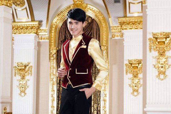 ����������ҵ����KTV�¼� ��Ů���ܽ�����ʲô�о�