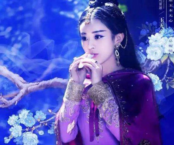 赵丽颖床咚激吻 冯绍峰有外遇吗?人品令人堪忧