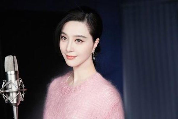 范冰冰判无期是真的吗 2019年能露面就说明消息不真