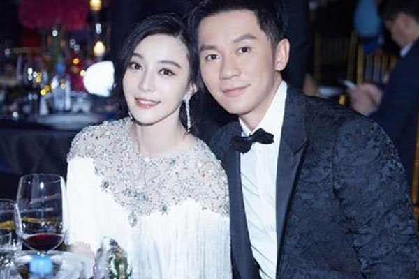 范冰冰判无期是真的吗 2019年能露面就说明消息不真