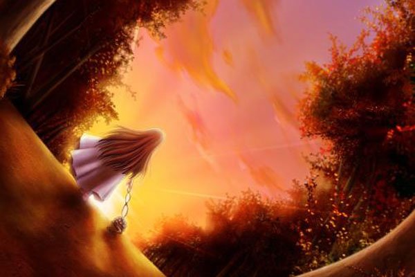 �氮֮Ů11�� ���۵�һ������������չ�Ķ�����