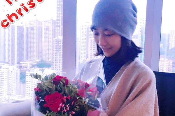 孙红雷王骏迪怎么认识的 圈外人求婚怎么在一起的