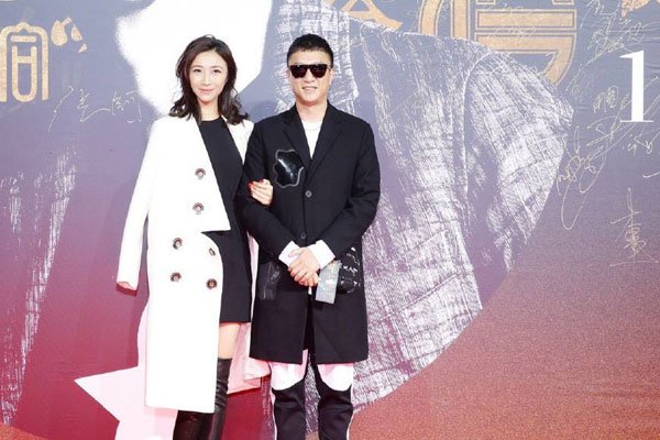 孙红雷王骏迪怎么认识的 圈外人求婚怎么在一起的