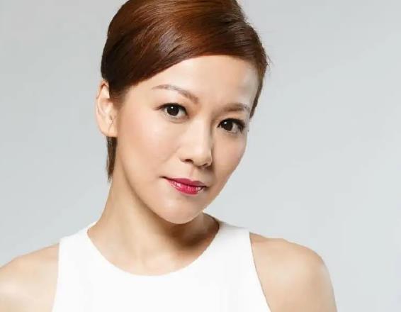 梁敏仪底线三点尽露大尺度演过的三级有哪些 梁敏仪个人资料照片