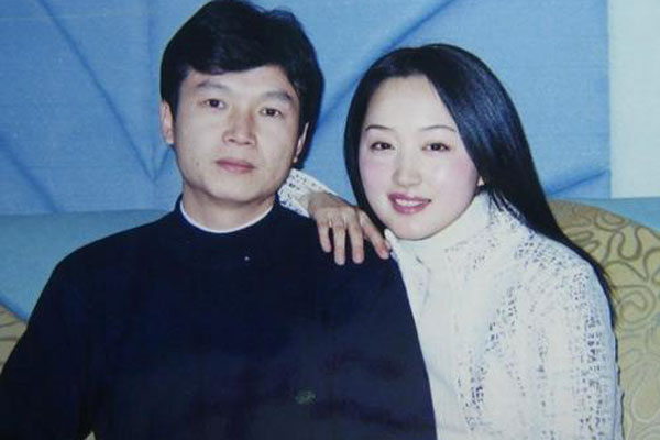 杨钰莹的红楼事件是怎么回事 至今为何没人敢娶