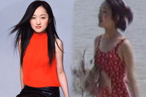 杨钰莹的红楼事件是怎么回事 至今为何没人敢娶