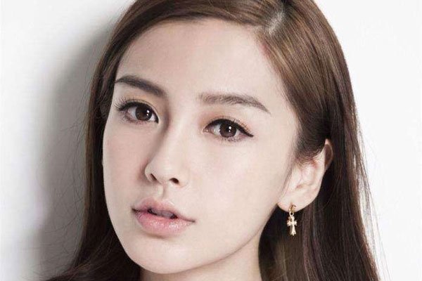 angelababy 꺢ӽ̳ɹ