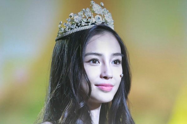angelababy 꺢ӽ̳ɹ