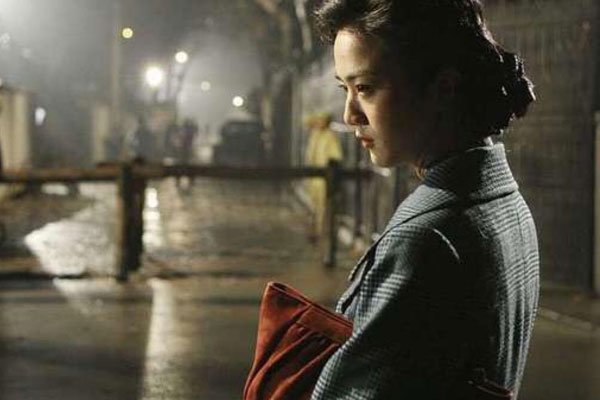 色戒汤唯葡萄又黑又大实在没看头 汤唯色戒真的干了真枪实弹