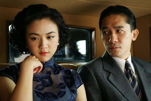 色戒汤唯葡萄又黑又大实在没看头 汤唯色戒真的干了真枪实弹