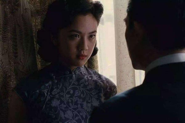 色戒汤唯葡萄又黑又大实在没看头 汤唯色戒真的干了真枪实弹