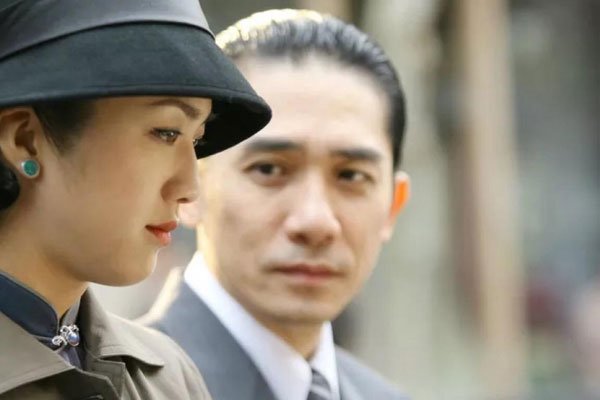 色戒汤唯葡萄又黑又大实在没看头 汤唯色戒真的干了真枪实弹