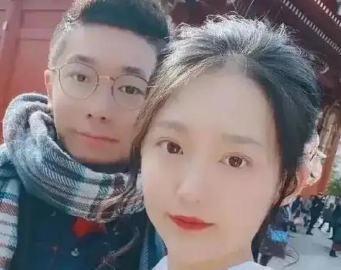 绿地事件张雨婷最新消息 她是对自己太了解不是单纯