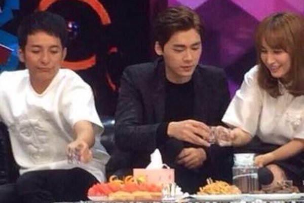 ���׷����꿵�������ô���� Ϊʲô���׷�����û��̨ͬ��