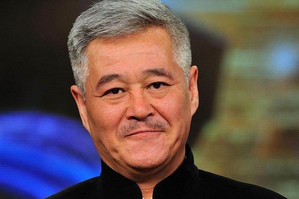 �Ա�ɽ�ı������ʺ�����˭ �Ա�ɽ�����ʺ�60�ڱ���