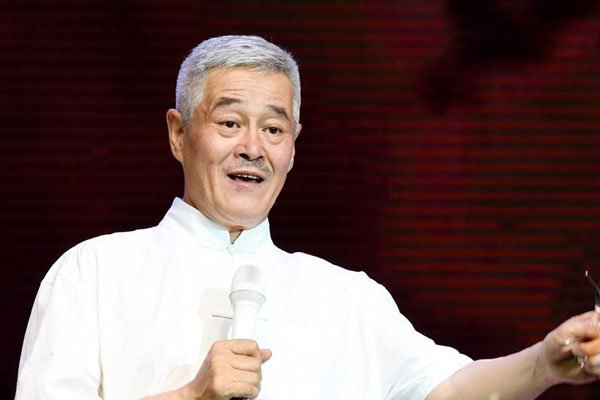 �Ա�ɽ�ı������ʺ�����˭ �Ա�ɽ�����ʺ�60�ڱ���