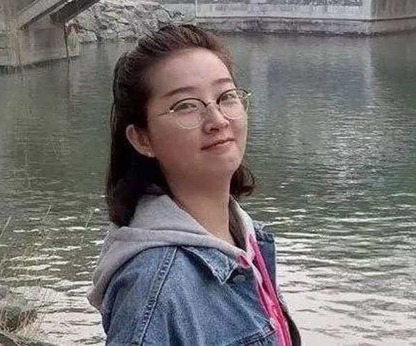 章莹颖事件是全过程简介 手段残忍令人愤怒凶手不死天理难容