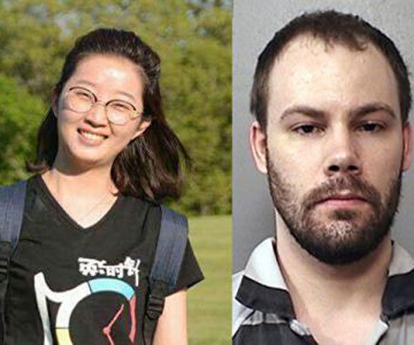 章莹颖事件是全过程简介 手段残忍令人愤怒凶手不死天理难容