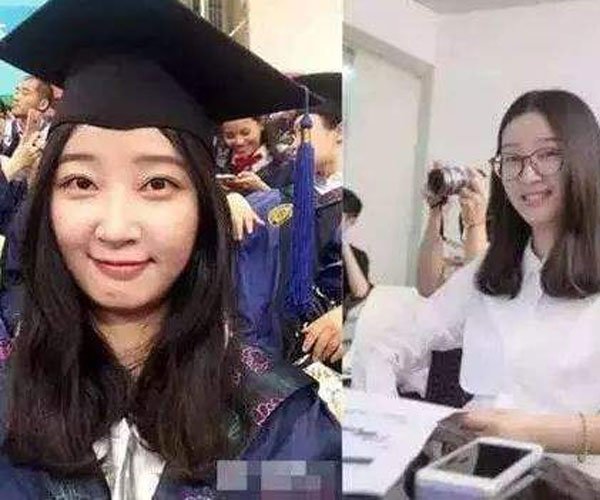 章莹颖事件是全过程简介 手段残忍令人愤怒凶手不死天理难容