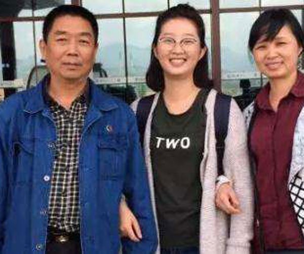 章莹颖事件是全过程简介 手段残忍令人愤怒凶手不死天理难容