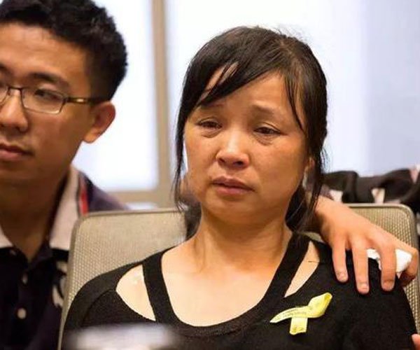 章莹颖事件是全过程简介 手段残忍令人愤怒凶手不死天理难容