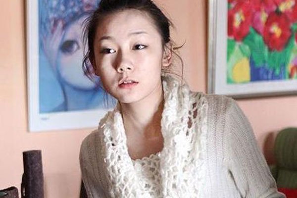 苏紫紫私艺术图片 人体艺术写真集怎么回事