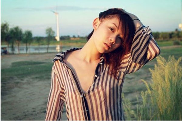 苏紫紫私艺术图片 人体艺术写真集怎么回事