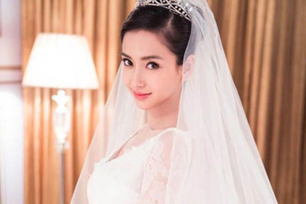 ӱΪʲôAngelababy Ӣʲô˼
