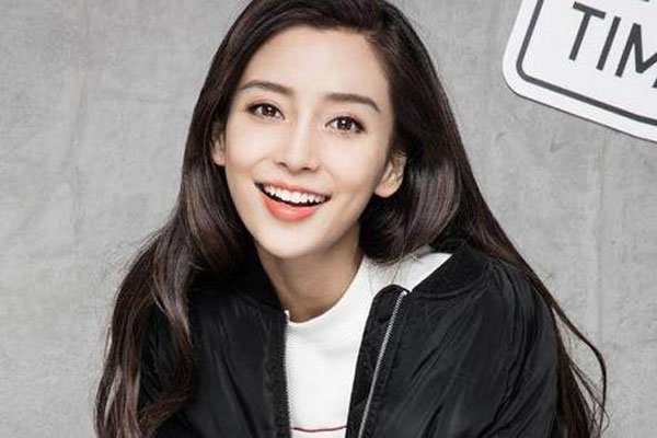 ӱΪʲôAngelababy Ӣʲô˼