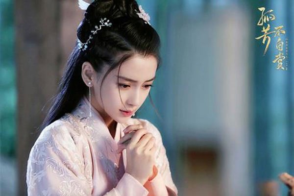 ӱΪʲôAngelababy Ӣʲô˼