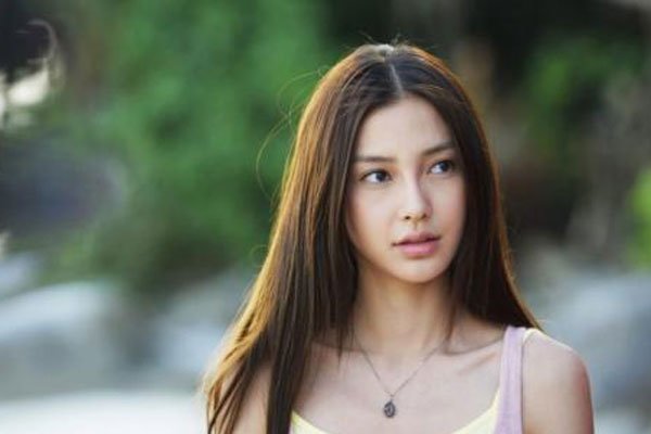 ӱΪʲôAngelababy Ӣʲô˼