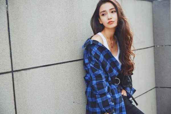 angelababy ΧرĴֻΧ