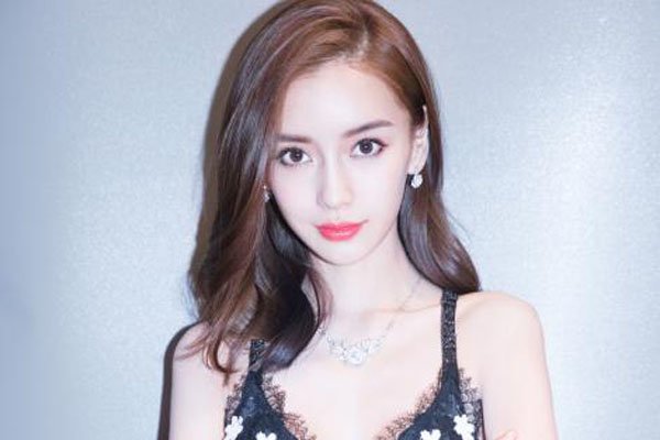 angelababy ΧرĴֻΧ