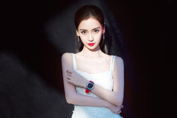 angelababy ΧرĴֻΧ
