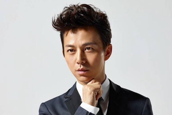 何炅同志是真的吗 隐婚对象是李维嘉吗