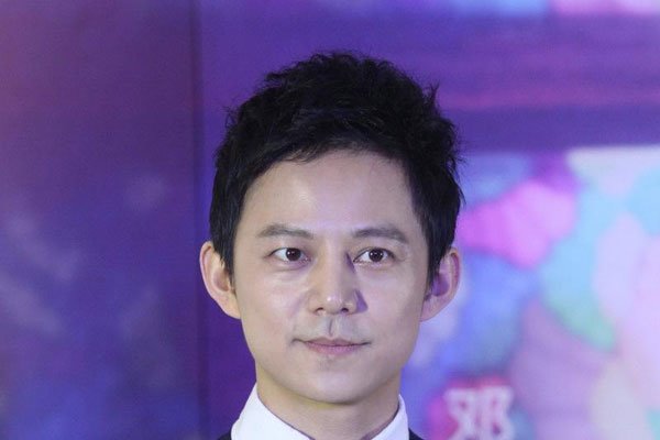 何炅同志是真的吗 隐婚对象是李维嘉吗