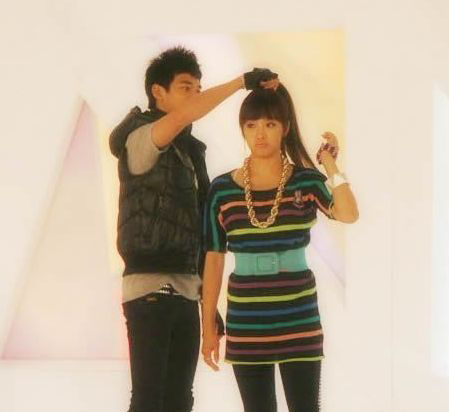 珉豪和宋茜怎么疏远了 珉豪宋茜粉红是什么