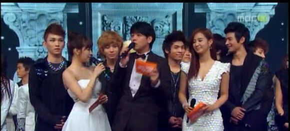 珉豪和宋茜怎么疏远了 珉豪宋茜粉红是什么