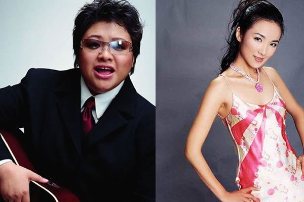 韩红和同性结婚是真的吗 不结婚不是因为管彤而是因为他