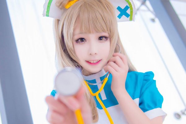 С񽴴߶cosplay :ƤҲ߼