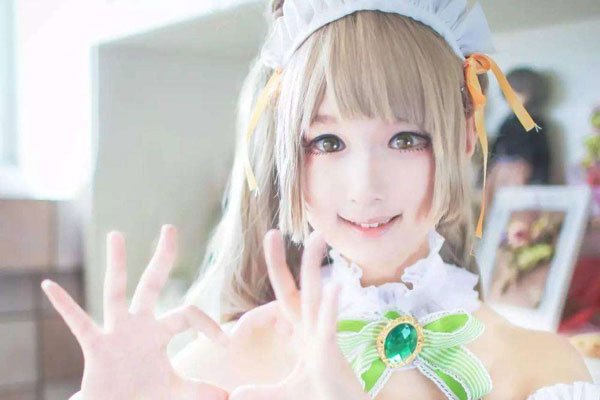 С񽴴߶cosplay :ƤҲ߼